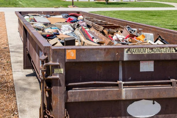 Professional Junk Removal Services in Otsego, MN